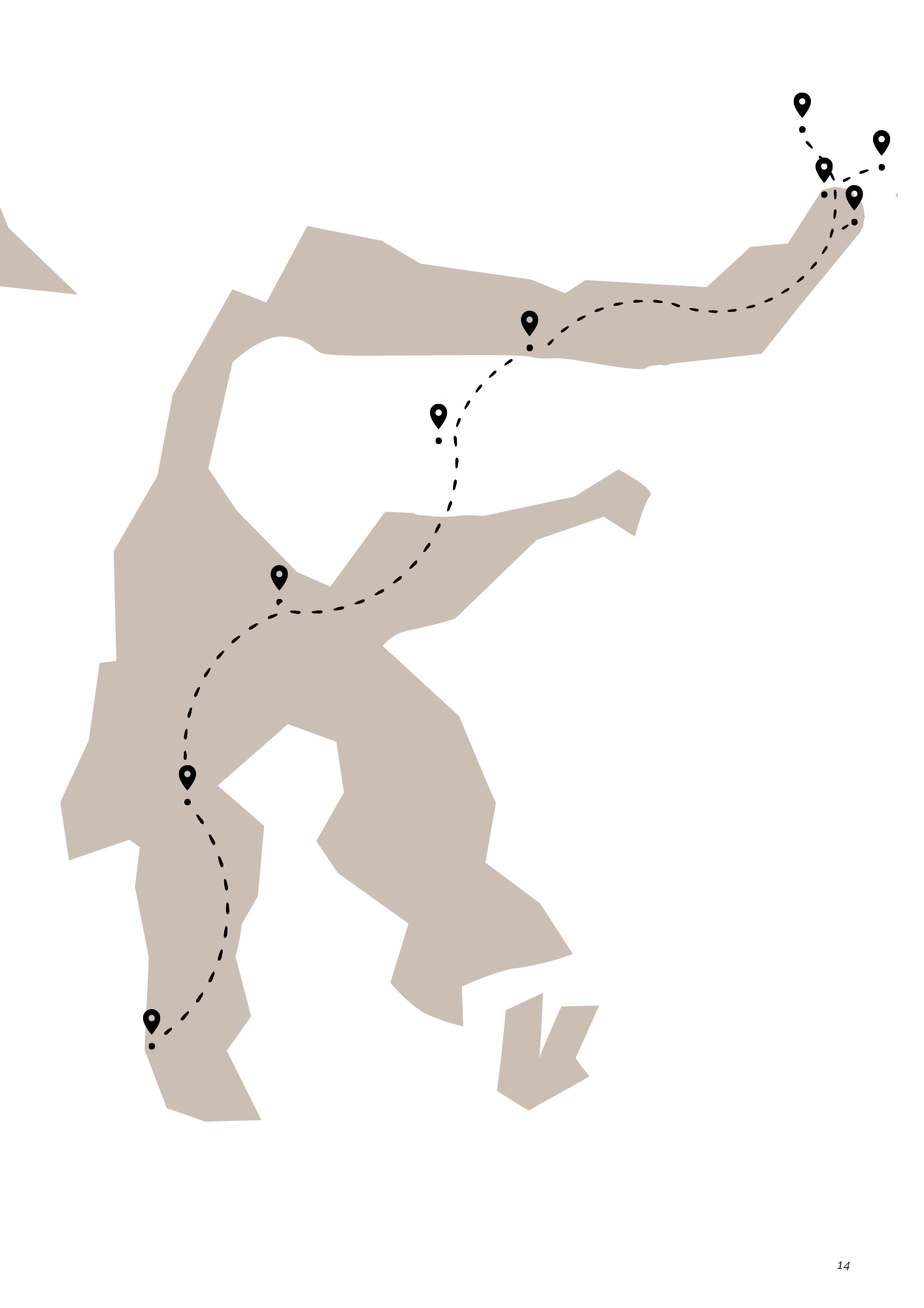 Sulawesi Travel Guide (Ebook – NL)