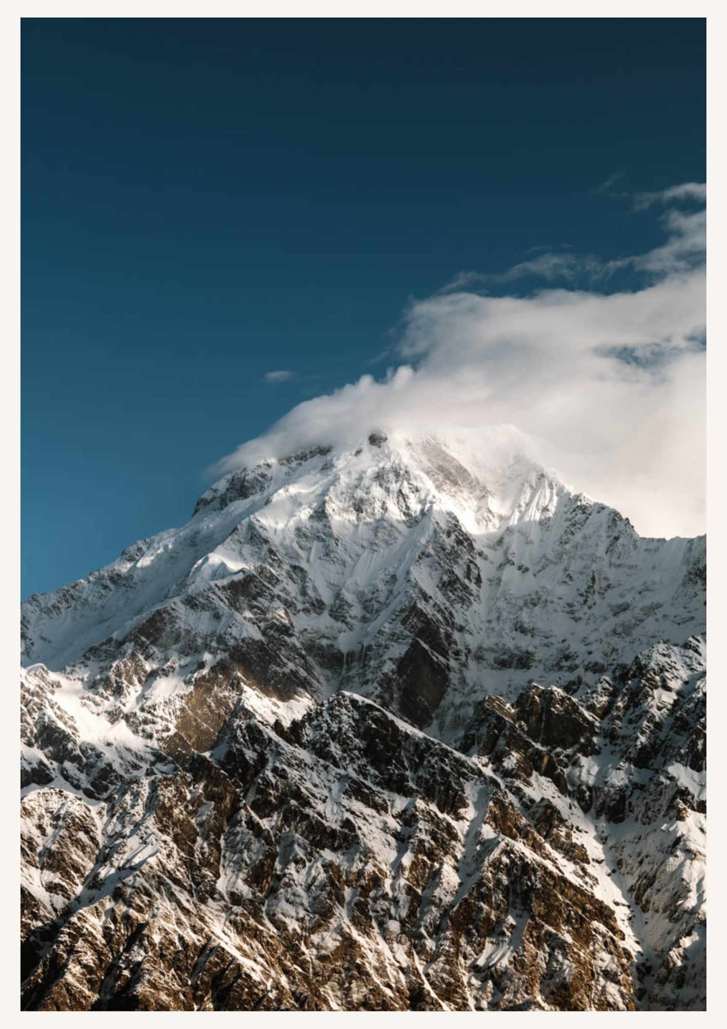 Nepal Travel Guide (Ebook – NL)