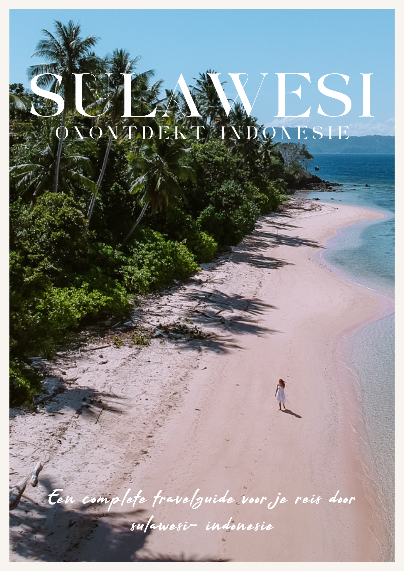 Sulawesi Travel Guide (Ebook – EN)