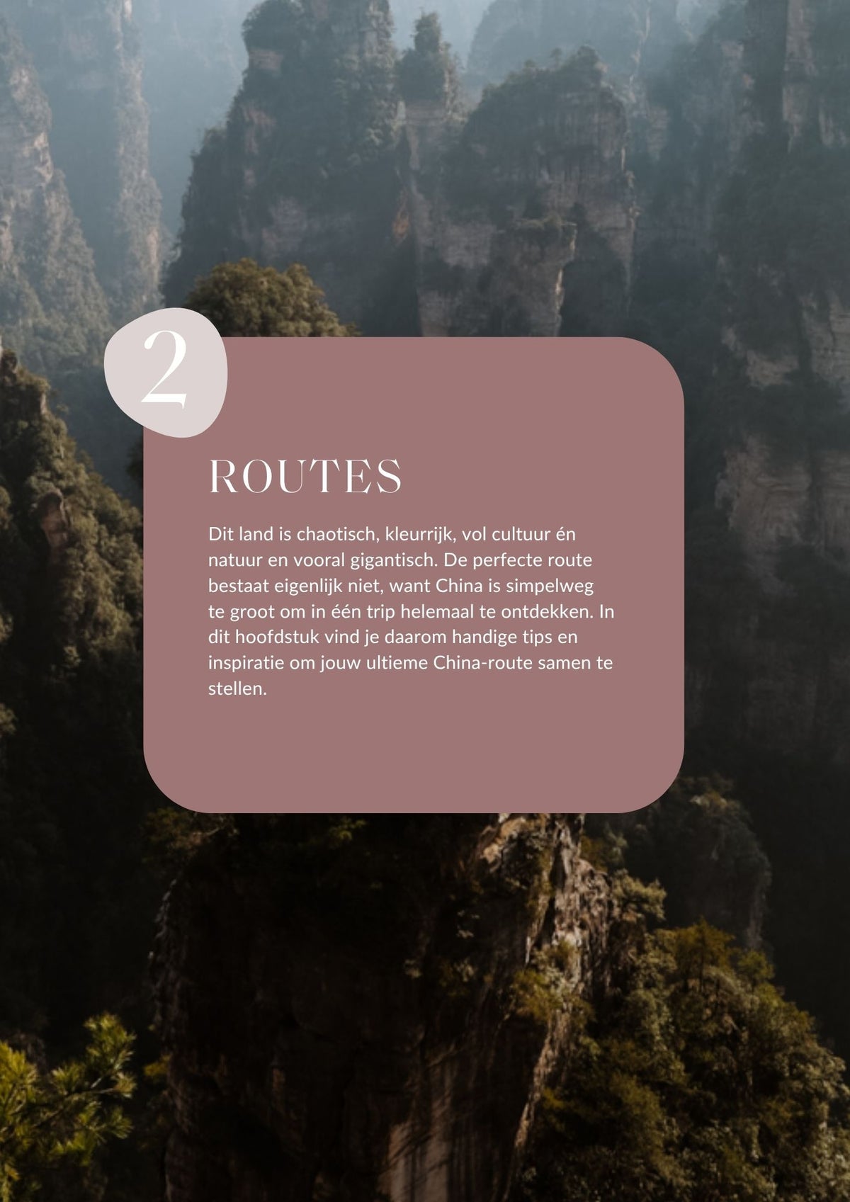 China Travel Guide