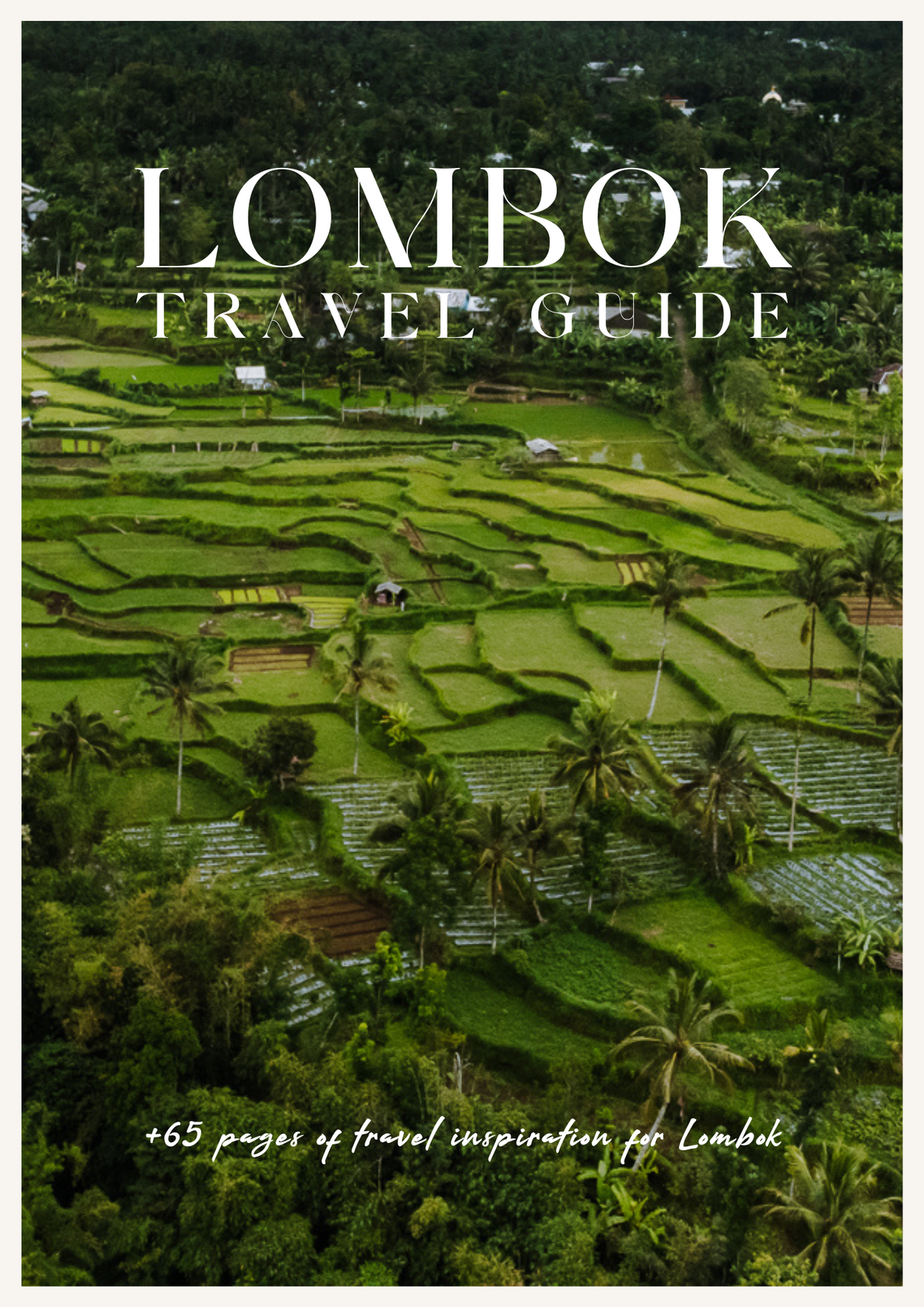 Travel guide Raja Ampat (Ebook – NL)