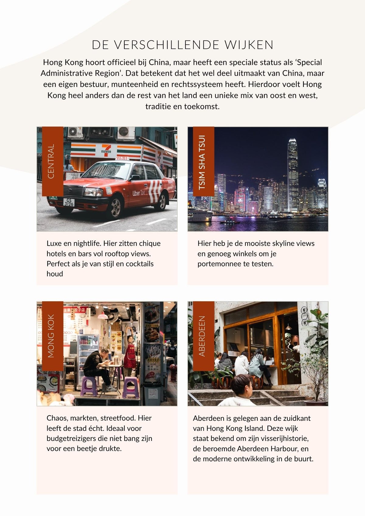 China Travel Guide